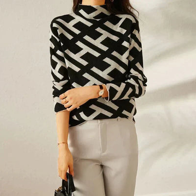 Eloise – Timeless Soft Sweater