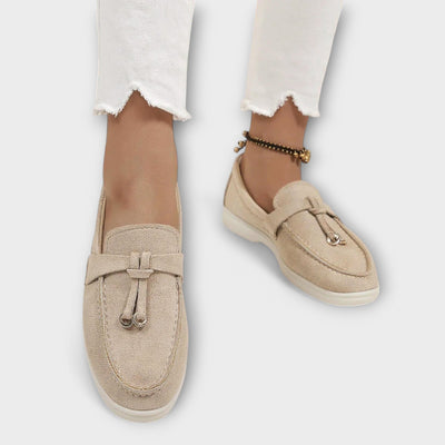 Gamila – Timeless Elegant Loafer