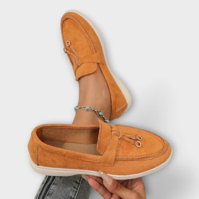 Gamila – Timeless Elegant Loafer