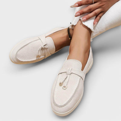 Gamila – Timeless Elegant Loafer