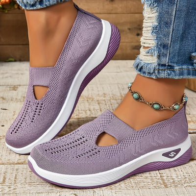 Carry – Elegant Orthopaedic Slip-On Shoes