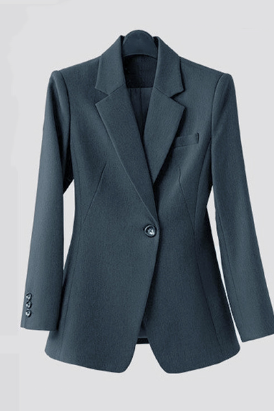 Veronica – Elegant Prestige Blazer Set