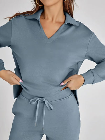 Chantal – Elegant Versatile Ensemble