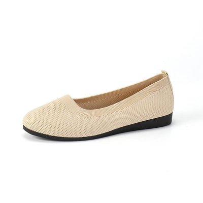 Frieda™ – Elegant Comfort Sandals