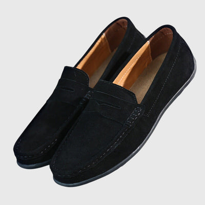 Rosaly™ – Elegant Orthopedic Loafer