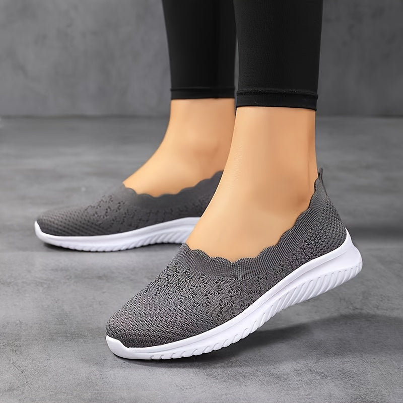 Hayden™ – Elegant Lightweight Orthopedic Sneakers