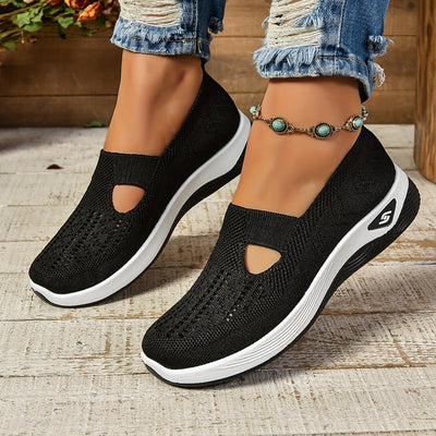Carry – Elegant Orthopaedic Slip-On Shoes