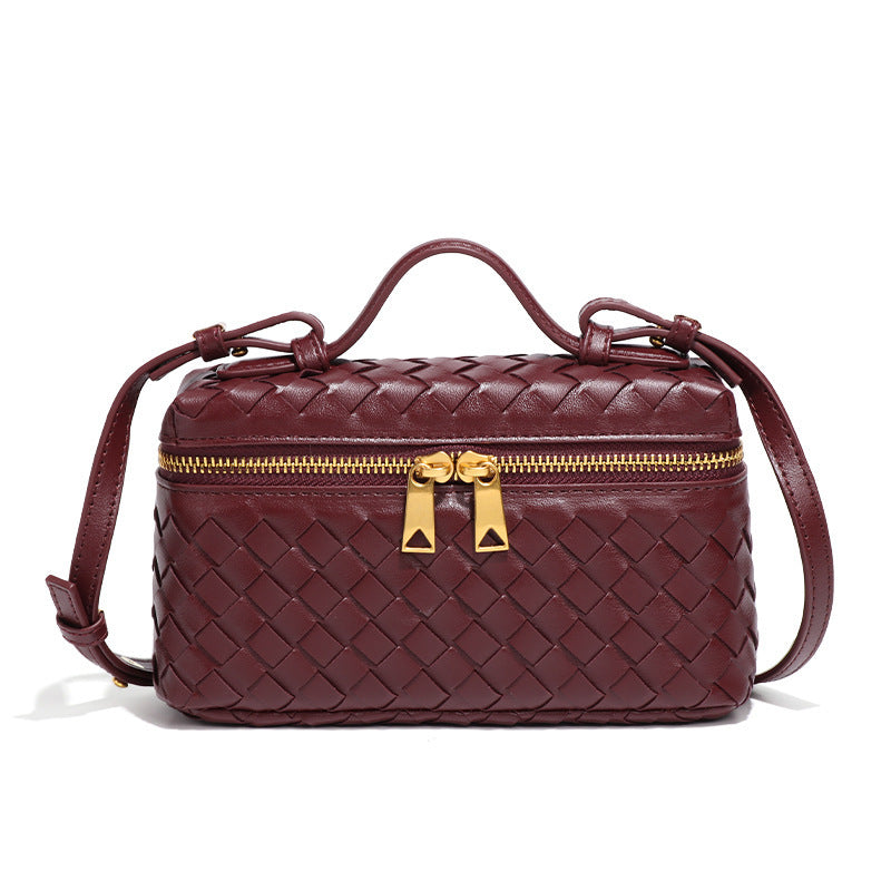 Mira™ | Compact Shoulder Bag