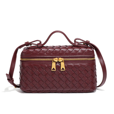 Mira™ | Compact Shoulder Bag