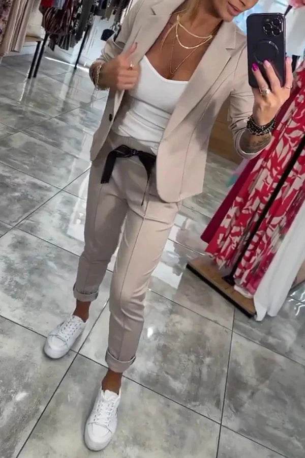 Oriane | The perfect balance between style and comfort