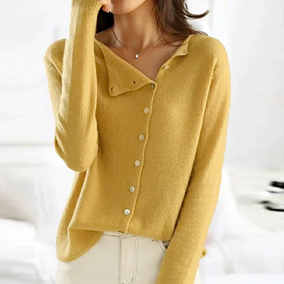 Beatrice – Timeless Elegant Sweater