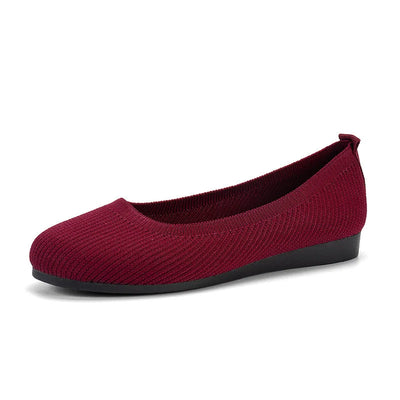 Frieda™ – Elegant Comfort Sandals