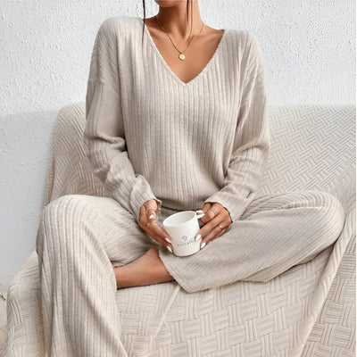 Wilma | Knitted Ensemble