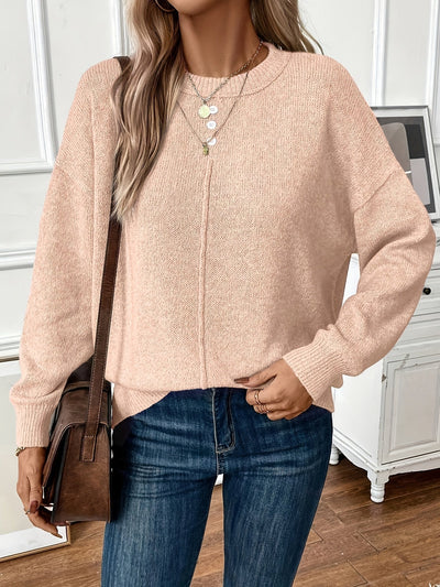 Azariah – Timeless Elegant Sweater