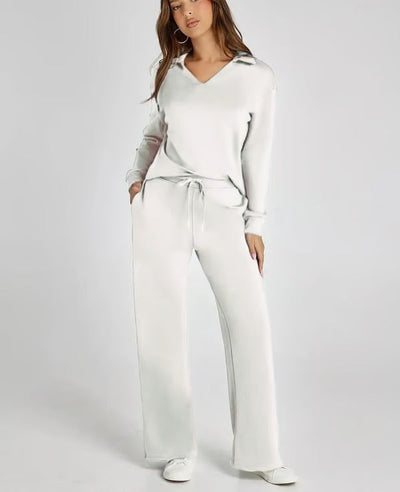 Chantal – Elegant Versatile Ensemble
