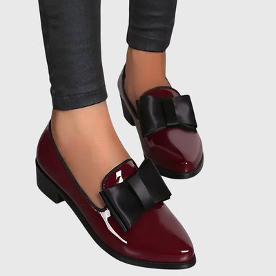 Anya™ - Comfortable and Elegant Orthopedic Loafers