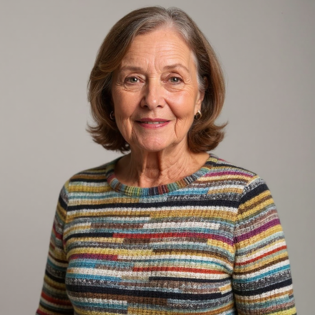 Claire | Vintage Icelandic Sweaters