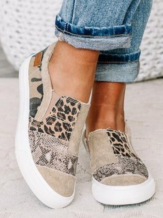 Noemi – Elegant Pain-Relieving Loafer