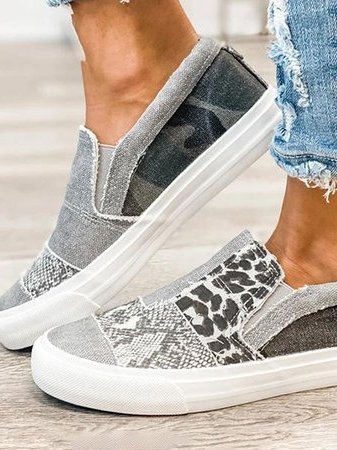 Noemi – Elegant Pain-Relieving Loafer