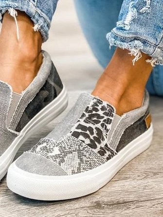 Noemi – Elegant Pain-Relieving Loafer