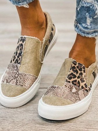 Noemi – Elegant Pain-Relieving Loafer