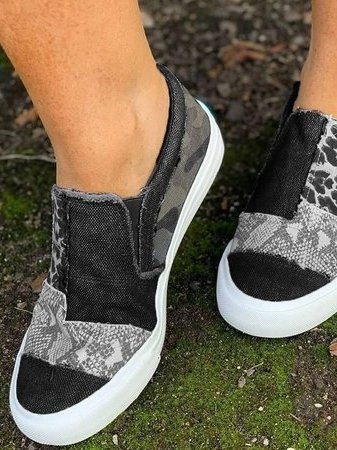 Noemi – Elegant Pain-Relieving Loafer
