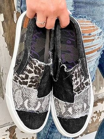 Noemi – Elegant Pain-Relieving Loafer