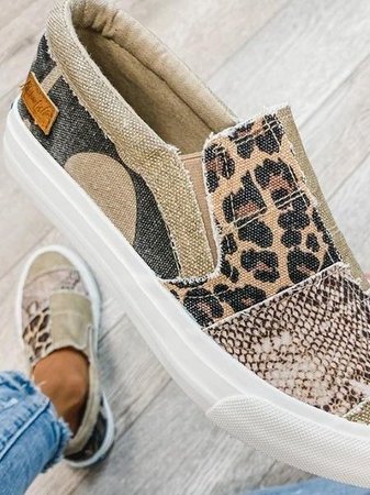 Noemi – Elegant Pain-Relieving Loafer