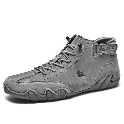 Archer™ – Elegant All-Terrain Shoes