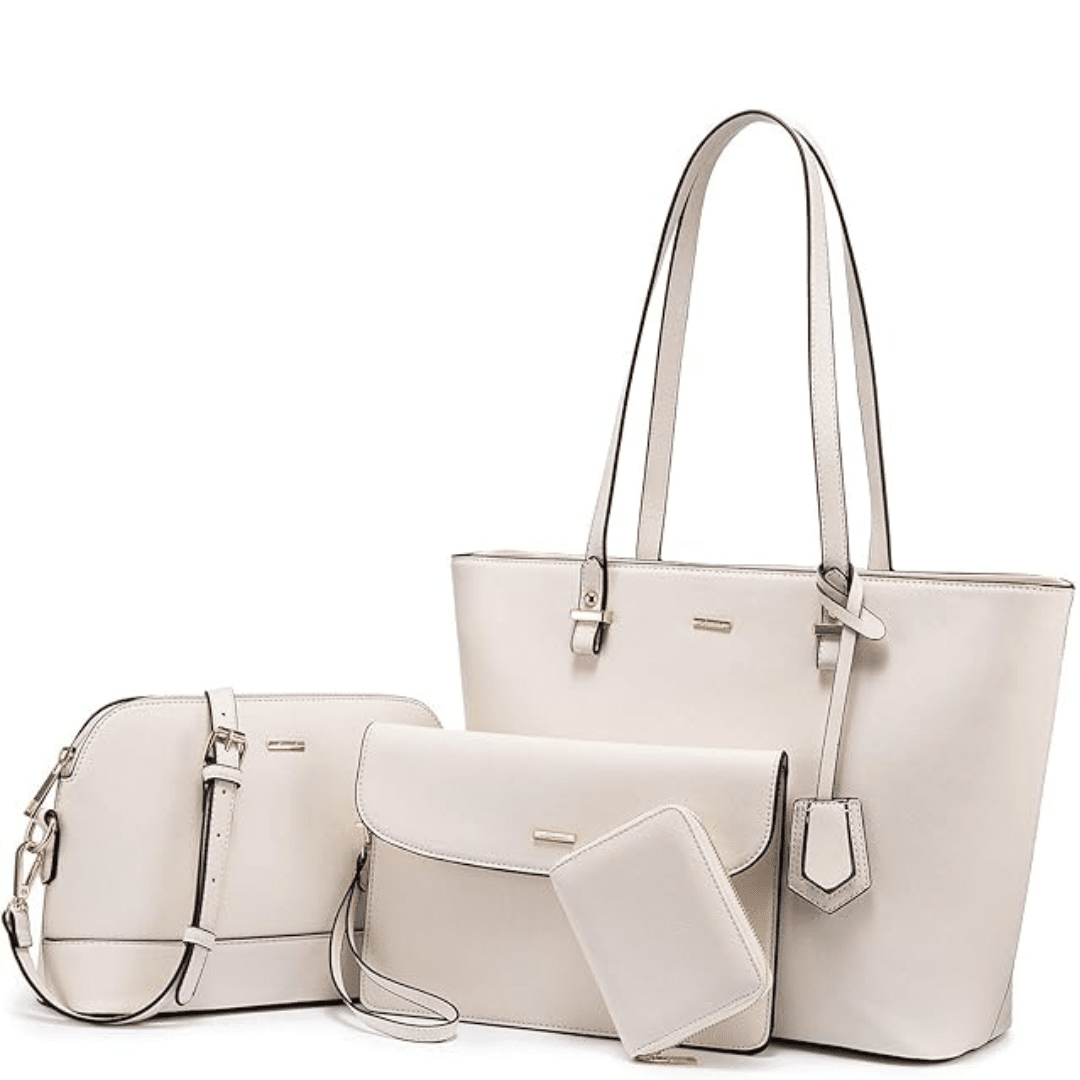 Annebritt™ | Shoulder Bag Set