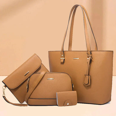 Annebritt™ | Shoulder Bag Set