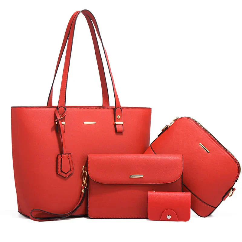 Annebritt™ | Shoulder Bag Set
