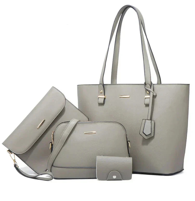 Annebritt™ | Shoulder Bag Set