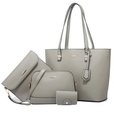 Annebritt™ | Shoulder Bag Set