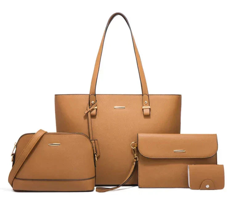 Annebritt™ | Shoulder Bag Set