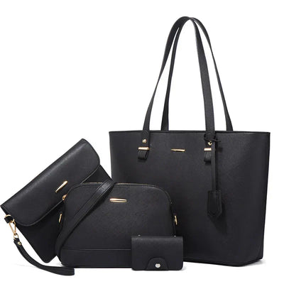 Annebritt™ | Shoulder Bag Set