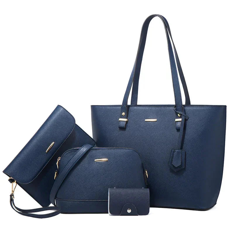 Annebritt™ | Shoulder Bag Set