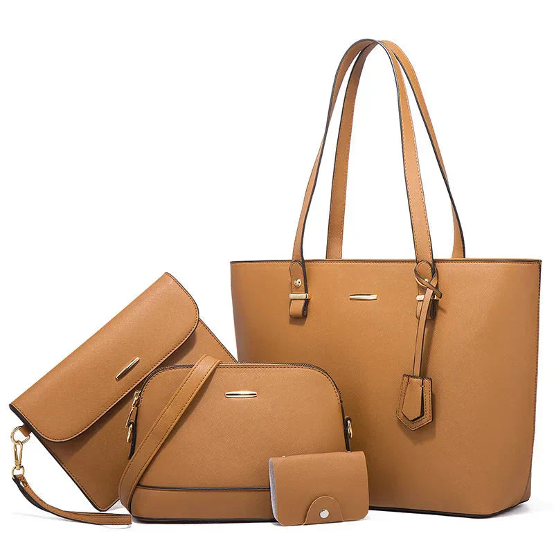 Annebritt™ | Shoulder Bag Set