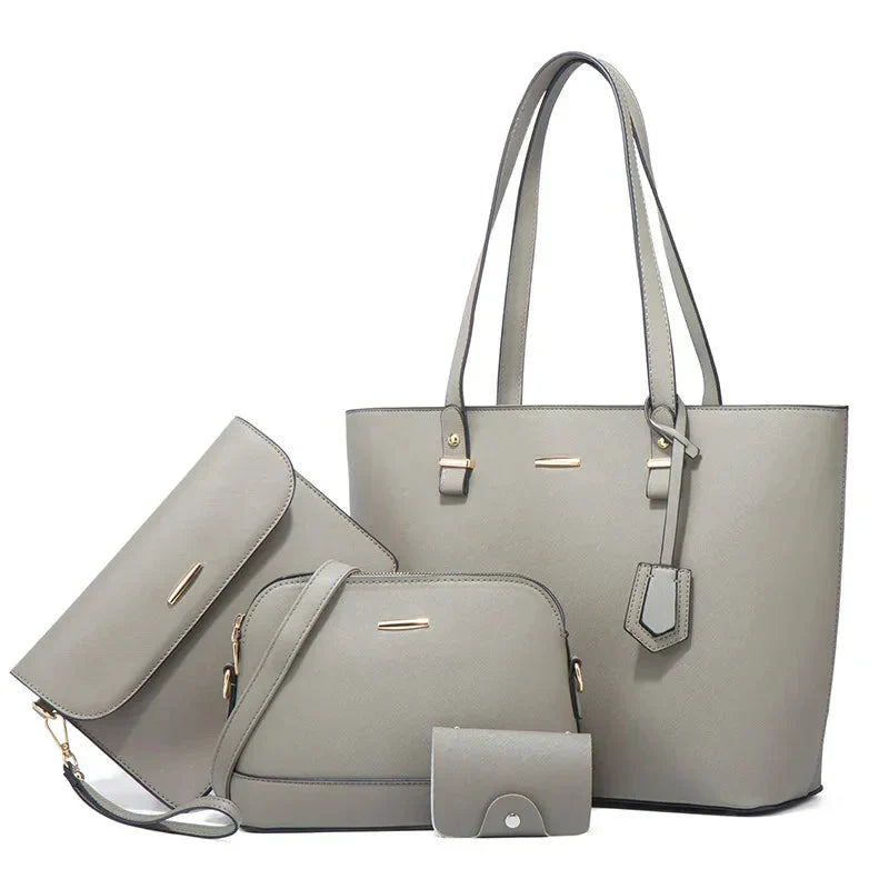 Annebritt™ | Shoulder Bag Set