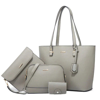 Annebritt™ | Shoulder Bag Set