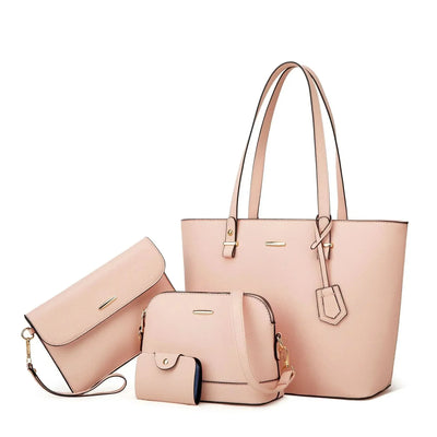 Annebritt™ | Shoulder Bag Set