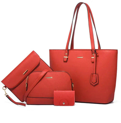Annebritt™ | Shoulder Bag Set