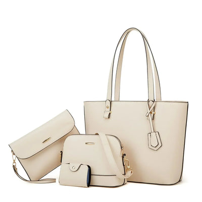 Annebritt™ | Shoulder Bag Set