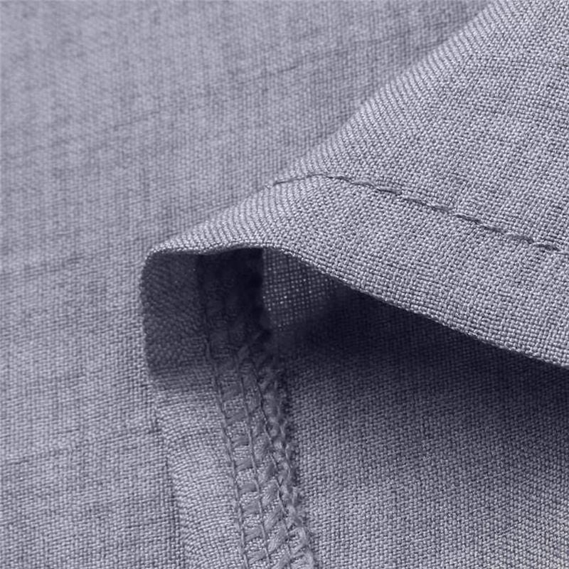 Garda – Elegant V-Neck Tunic