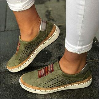 Yara™ – Elegant Walking Shoes