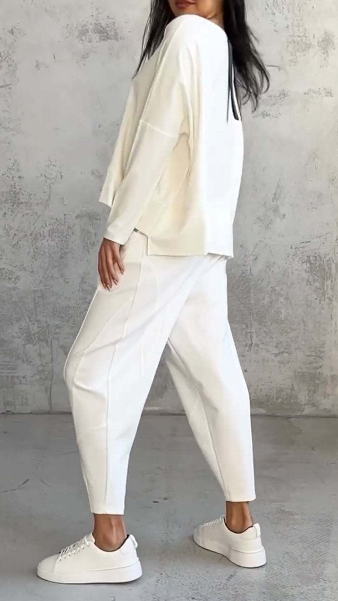 Madison – Elegant Casual Ensemble