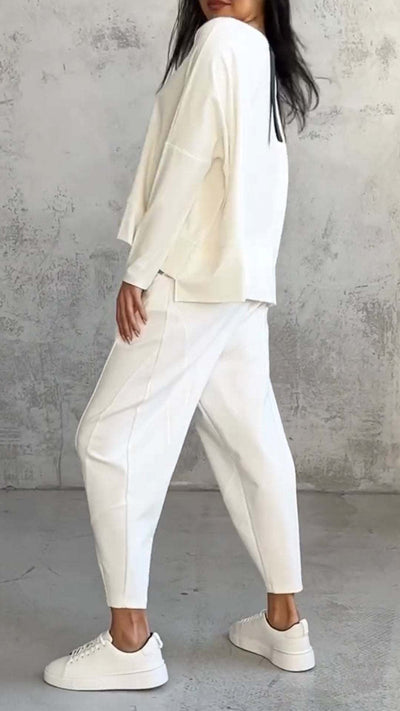 Madison – Elegant Casual Ensemble