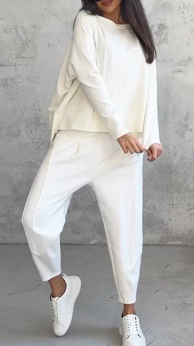 Madison – Elegant Casual Ensemble