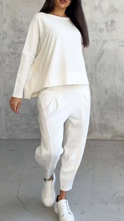 Madison – Elegant Casual Ensemble