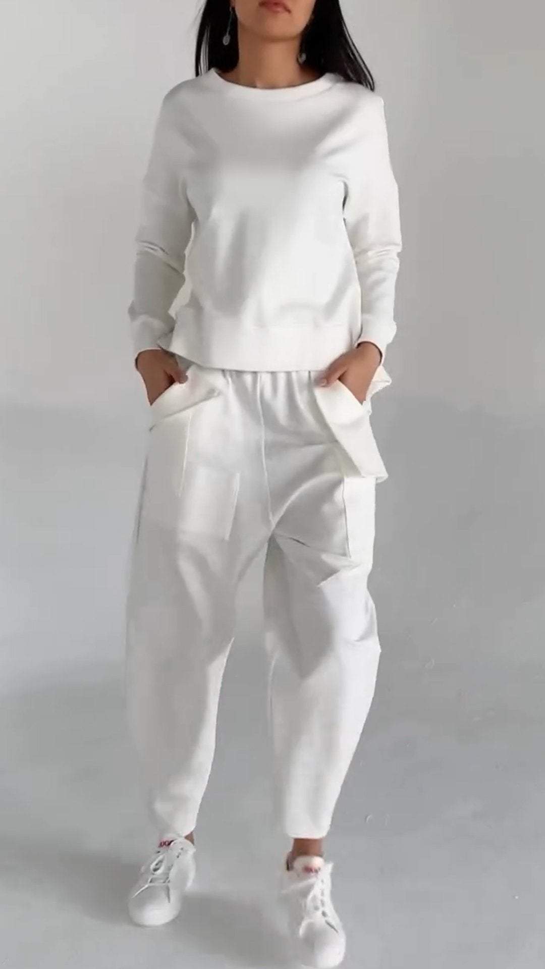 Madison – Elegant Casual Ensemble